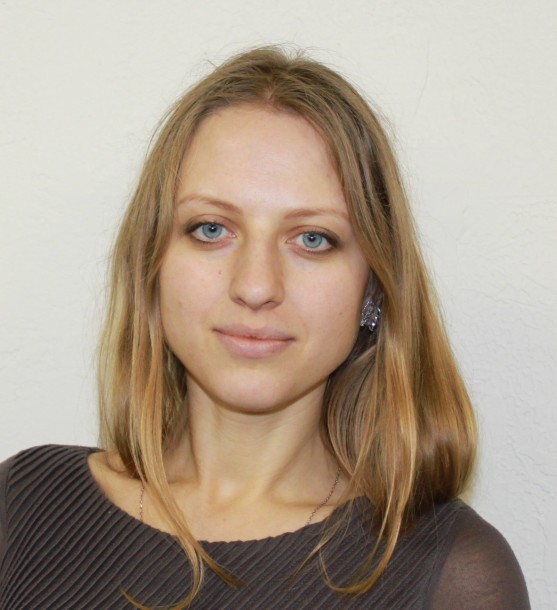 Кузнецова Яна Викторовна