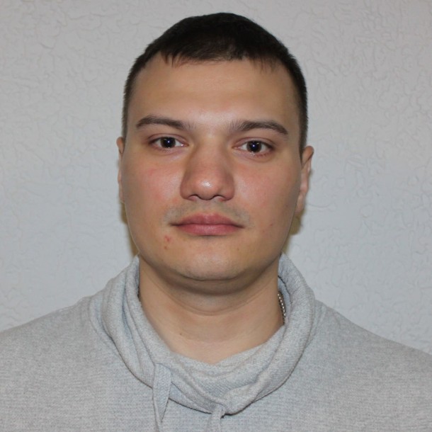 Алиякбяров Константин  Саярович