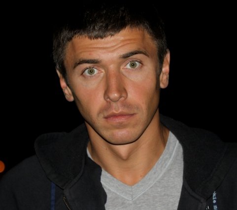 Гущин Денис Владимирович