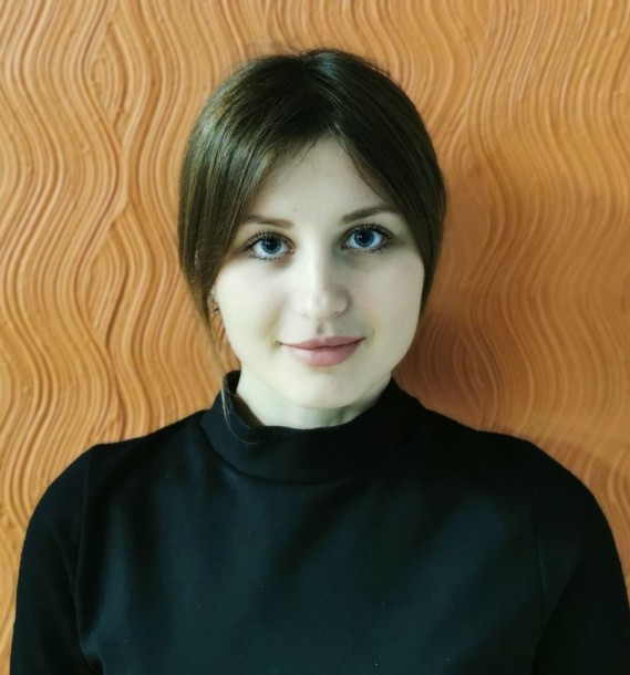 Патрушева Ирина Андреевна