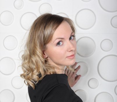 Демченко Анастасия Юрьевна