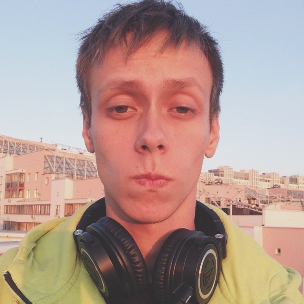 Золотько Сергей Юрьевич