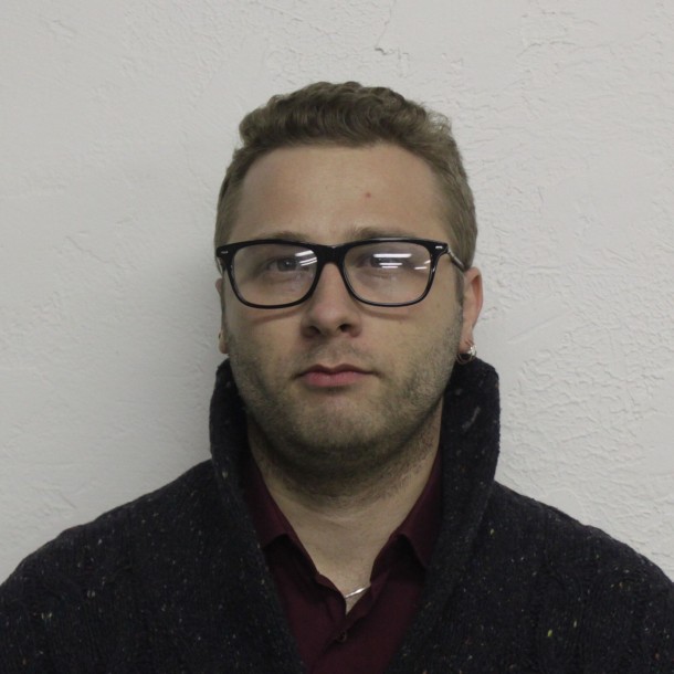 Курков Андрей Владимирович