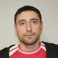 Калаущенко Евгений  Владимирович