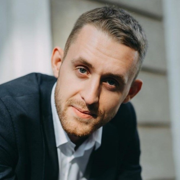 Сергеев Александр Сергеевич