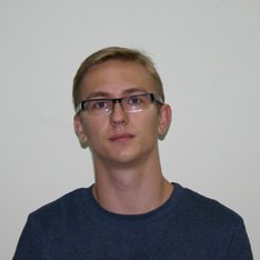 Соснин Даниил Игоревич