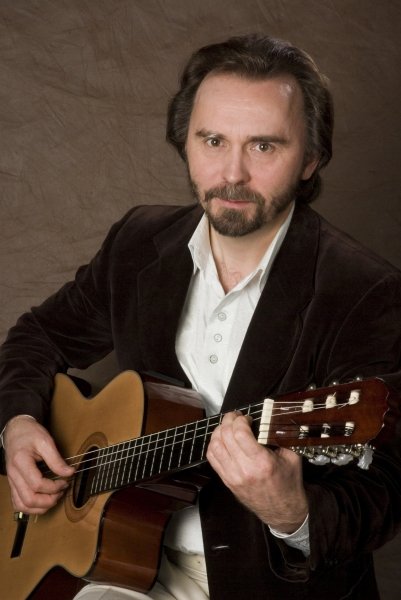 Гребенников Сергей Николаевич