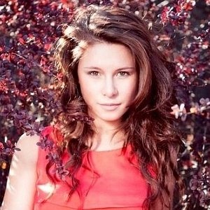 Замахина Марина Владимировна