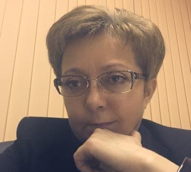 Назаркина  Наталья  Ивановна