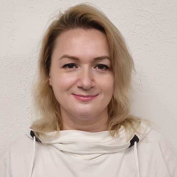 Лазарева Виктория Сергеевна