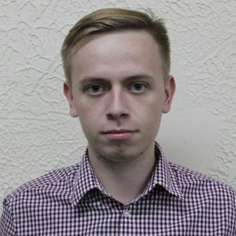 Вахрушев  Артем  Александрович