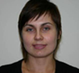 Фокина Юлия Владимировна