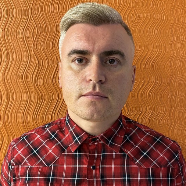 Власов Евгений Александрович