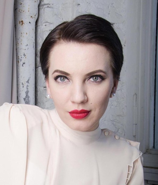 Лунина Анастасия Владимировна