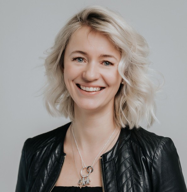 Кондратьева Анна Михайловна