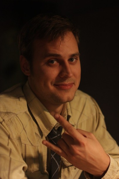 Турбинин Михаил Вячеславович