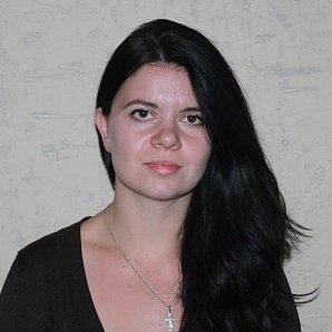 Панкова Анастасия Михайловна