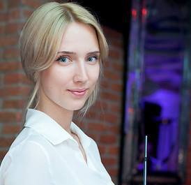 Крапивина Алена Викторовна