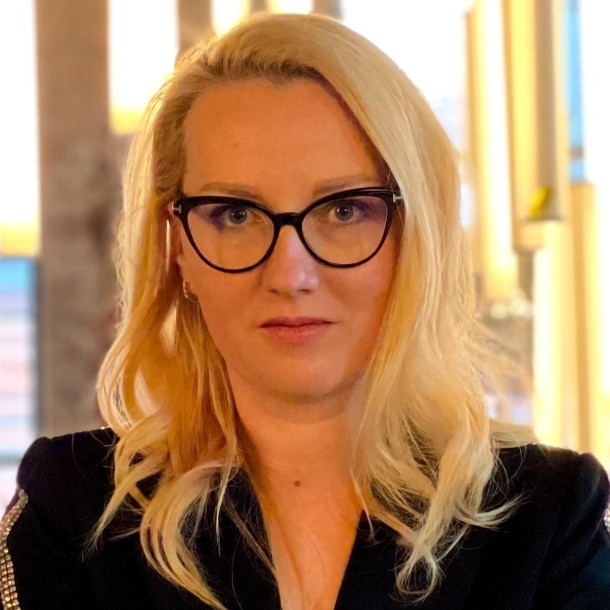 Кряжевских Ирина Владимировна