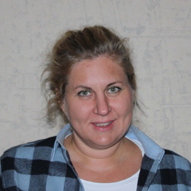 Лизунова Людмила Александровна