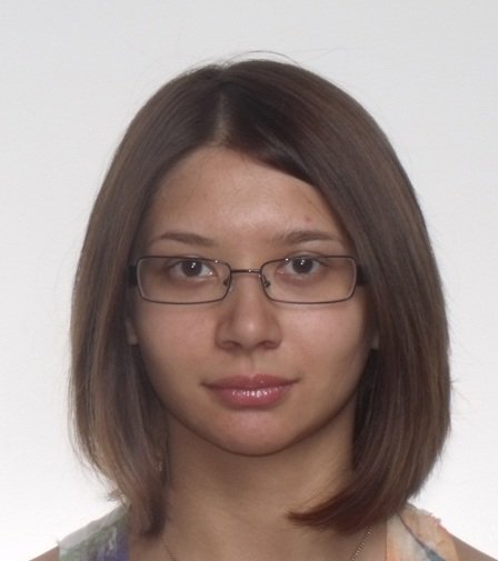 Унжакова Эллина Сергеевна