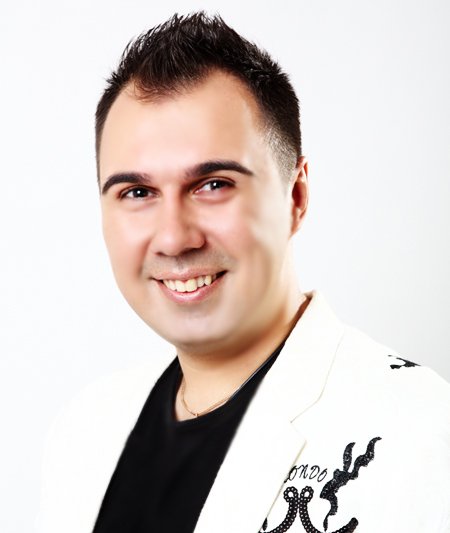 Шаповалов Алексей Вячеславович