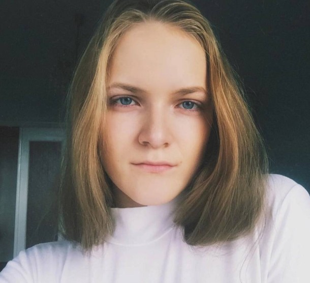 Титаренко Ксения Александровна