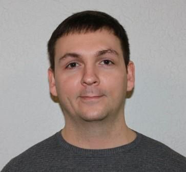 Вершинин Георгий  Андреевич