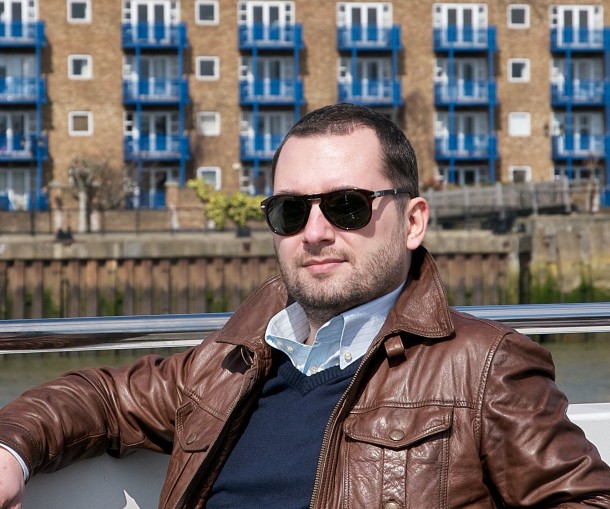 Кумахов Ашот Рустамович