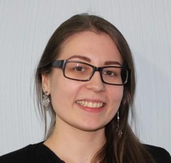 Плотникова Виктория Владиславовна