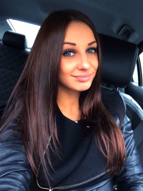 Дробот Лилия Дмитриевна