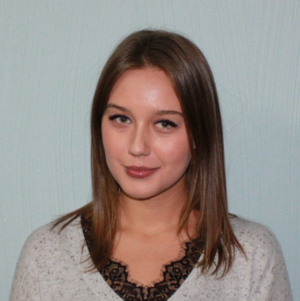 Петтер Аделия Максимовна