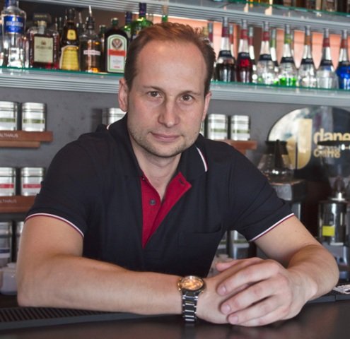 Елизаров Алексей Владимирович