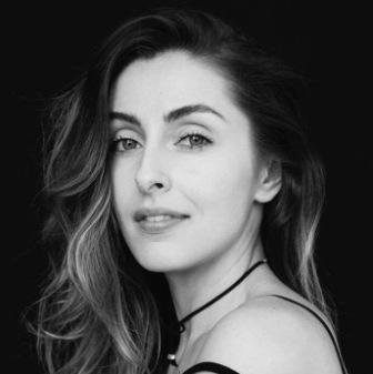 Ярлыкова Любовь Андреевна