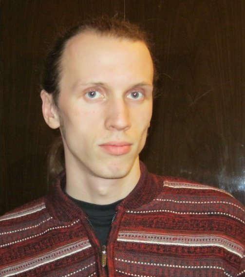 Девяев Сергей  Олегович