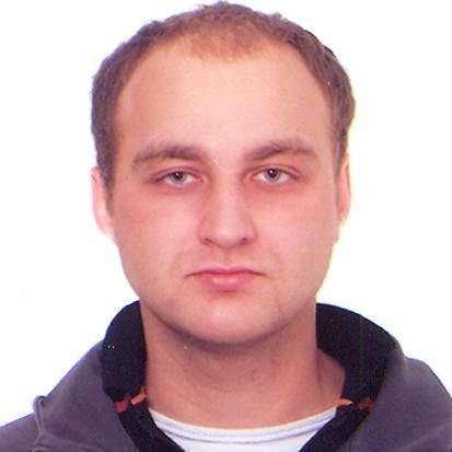 Чернышев Юрий Сергеевич