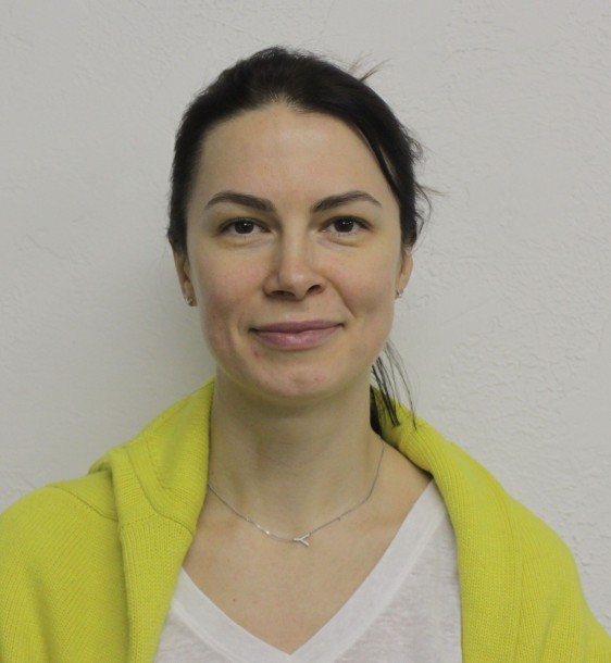 Тарасова Юлия Владимировна