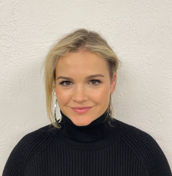 Аронова Евгения Константиновна