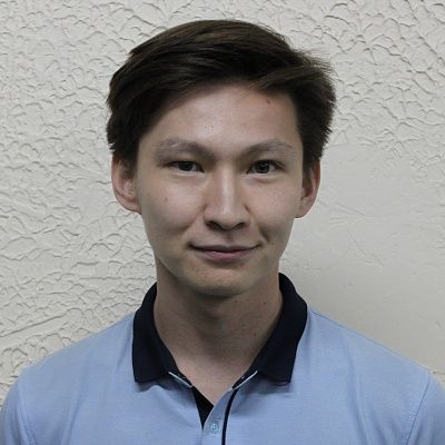 Иргебай  Тамерлан  Талгатулы