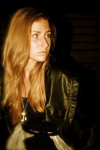 Афанасьева Полина Олеговна