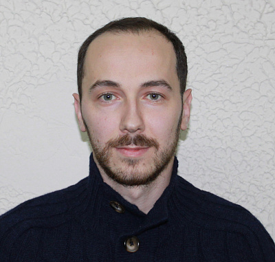 Краснов  Сергей  Юрьевич