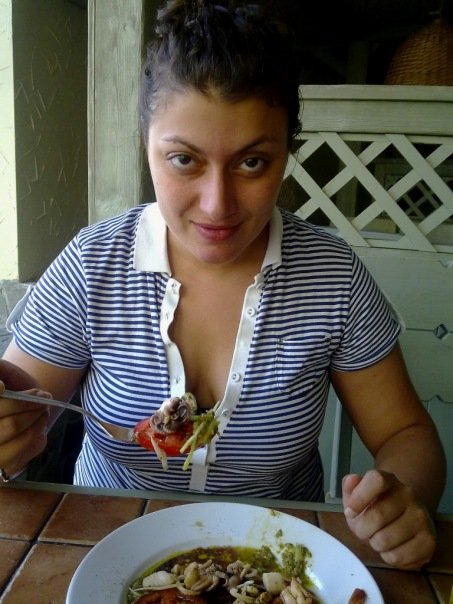 Гевандян Юлия Юрьевна