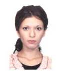 Мурсалиева Лилия Азеровна