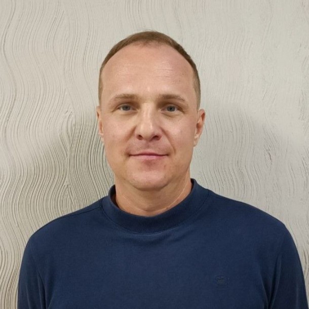 Райко Олег Игоревич