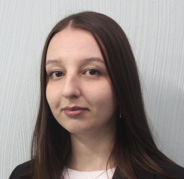 Мордаева Яна Юрьевна