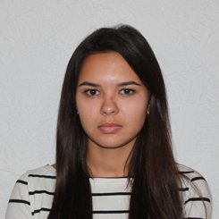 Зеленева Екатерина Сергеевна