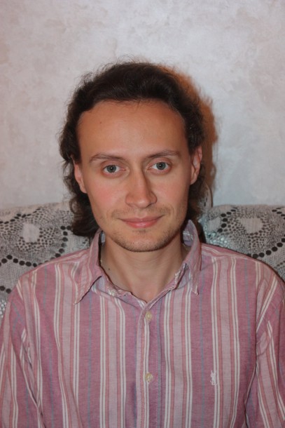 Леонтьев Михаил Владимирович