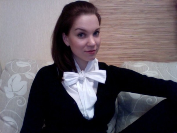 Титова Яна Евгеньевна