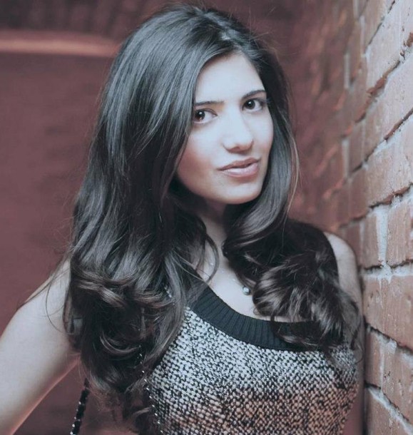 Макарян Анжелика Робертовна