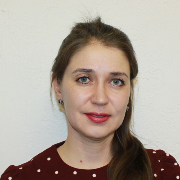 Сиирин  Карина  Владимировна